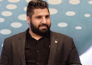 یک ایرانی نایب رییس فدراسیون جهانی «وکوتورین» شد