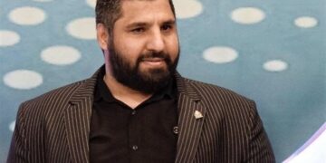 یک ایرانی نایب رییس فدراسیون جهانی «وکوتورین» شد