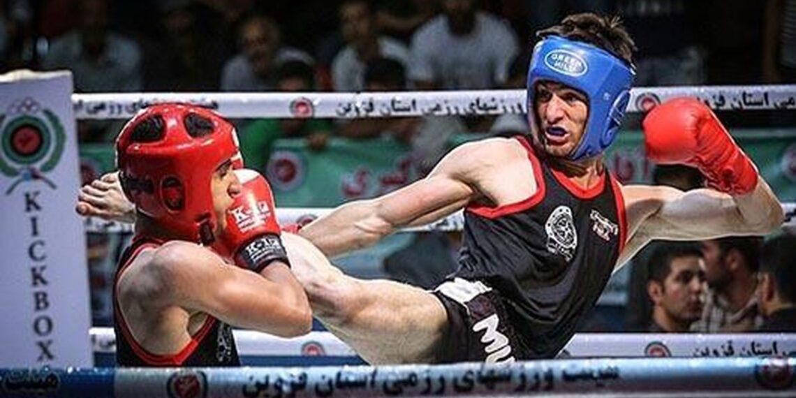 حسین یزدانی و سید محسن غلامی با برتری بر حریفان خود به جمع چهار نفر برتر اوزان خود در وکوتورین بازی‌های ساحلی آسیا رسیدند.